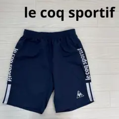 le coq sportif ルコックスポルティフ ハーフパンツ
