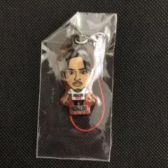 青柳翔 クリーナー