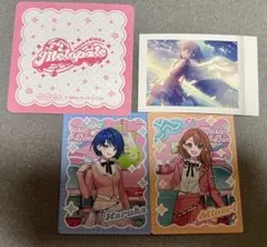 新品未開封】C107 さよなら大人達 天音こなた B2タペストリー