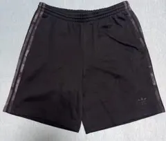 新品未使用 adidas アディダス ハーフパンツ 2XL カモ柄 オリジナルス