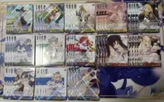 WS リライト Rewrite 8門 デッキ - メルカリ