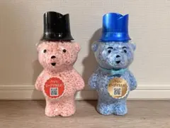 レノア　ビーグマボトル2種セット レノア ビーグマボトル2種セット - メルカリ