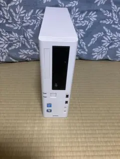 Endeavor AT992E office搭載　メモリー16ＧＢ