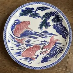 2026年最新】鯉 大皿の人気アイテム - メルカリ