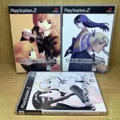 2026年最新】ギャルゲー ps2の人気アイテム - メルカリ