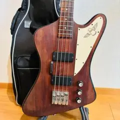 Gibson USA Thunderbird studio ギブソン 確認済みのサムネイル