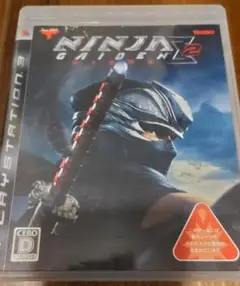NINJA GAIDEN Σ2(ニンジャガイデン シグマ2) PS3