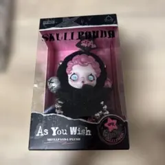2026年最新】POPMART skullpanda as you wishの人気アイテム - メルカリ