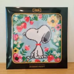 新品未使用フェイラーPeanuts ハンカチ スヌーピー チャーリーブラウン 新品未使用フェイラーPeanuts ハンカチ スヌーピー チャーリーブラウン