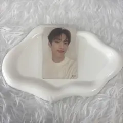 SEVENTEEN 24H HMV ドギョム トレカ
