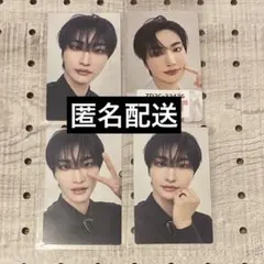 ATEEZ ソンファトレカセット