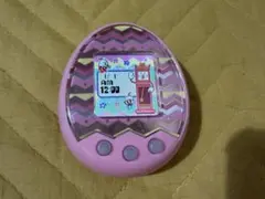 たまごっち ID ラブリーメロディバージョン ラブリーミュージック
