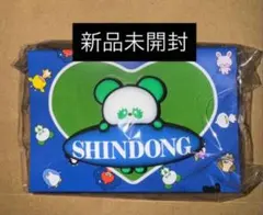 ウニョク SUPER JUNIOR ZOONIOR ファンライトアクセサリー - メルカリ