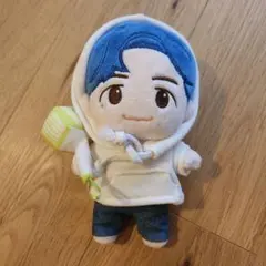 NCT DREAM CCOMAZ ジェノ ぬいぐるみ トレカ - メルカリ
