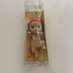 SonnyAngel ソニーエンジェル　ヒッパーズ　ハーベスト　いちご① 正規品 ソニーエンジェル ヒッパーズ ハーベストシリーズ いちご