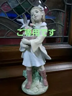 2026年最新】リヤドロ lladroの人気アイテム - メルカリ