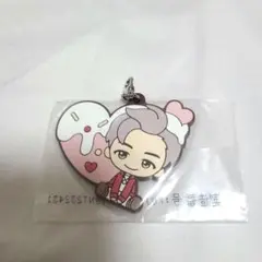 一番くじ　BTS　TinyTAN　ラバーチャーム　RM