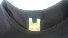 【最終値下げ！】A.P.C. メンズタンクトップ