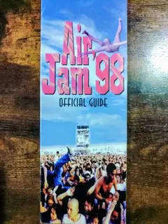 2025年最新】AIRJAM 98の人気アイテム - メルカリ