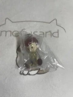 【新品未開封】くまのプーさん めじるしアクセサリー クリストファーロビン