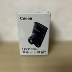 2026年最新】canon ixy650の人気アイテム - メルカリ