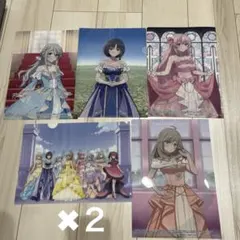 ブルアカ セガプライズマストバイキャンペーン 第1弾 トレカ 全12種