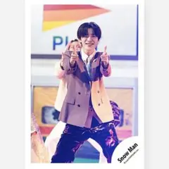 2026年最新】深澤辰哉 公式写真の人気アイテム - メルカリ