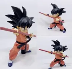 ドラゴンボール　フィギュア　孫悟空