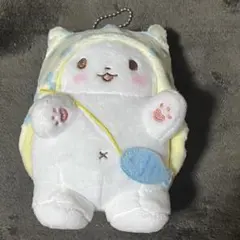 まるもふびより もっぷくん 貯金箱 サンリオ♡まるもふびより モップくん 陶器 コインバンク 貯金箱