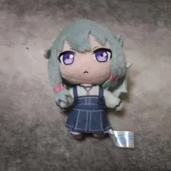 プロセカ セガラッキーくじ ぷちぬいぐるみ 草薙寧々