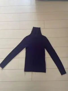 組曲タートルネック ニット サイズ2