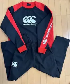 カンタベリー上下