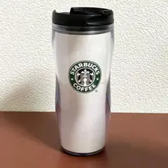 スタバ 旧ロゴ タンブラー 355ml