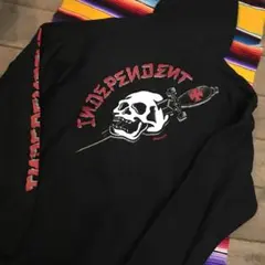 サンタクルーズ パーカー