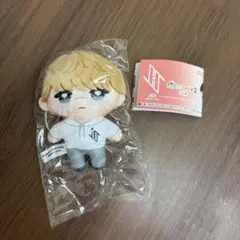 【匿名配送】JO1 かぷっこふれんず2 鶴房汐恩