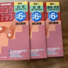 2026年最新】日能研 6年の人気アイテム - メルカリ