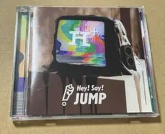 ✨ディスク美品✨Hey!Say!JUMP CD☆H+ 通常盤☆オマケ付き✨