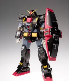 L COMPOSITEサイコ・ガンダム（グロスカラーVer.） モビルフォートレス形態も！『Zガンダム』サイコ・ガンダム