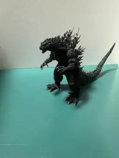【未開封】ゴジラ2000ミレニアム スペシャルカラーVer. Amazon.co.jp: S.H.MonsterArts ゴジラ2000ミレニアム Special