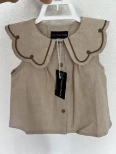 新品未使用Ｍaison Ｍarelle Blouse