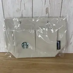 スターバックス 2025 バッグインバッグ