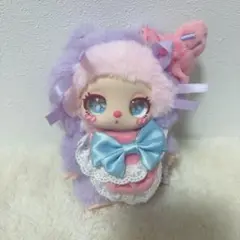 liila キャラクターグッズ