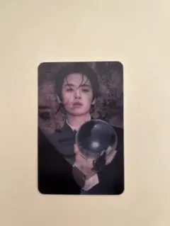 Stray Kids DOIT IT ver レンチキュラー トレカ リノ