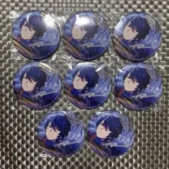 FGO OVER THE SAME SKY 霊基召喚 缶バッジ ヤマトタケル FGO OVER THE SAME SKY 霊基召喚 缶バッジ ヤマトタケル - メルカリ