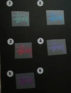 アイロンプリント