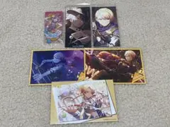 プロセカ 特典 まとめ売り ワンダーランズ×ショウタイム