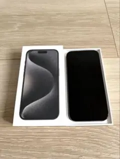 2025年最新】iPhone 15 Pro 256gb 新品未開封の人気アイテム
