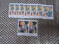 白鳥藍良 ぱしゃっつ 9枚セット