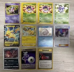 ポケモンカード ジラーチ 引退 まとめ売り プロモ等 - メルカリ
