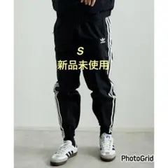 アディダス オリジナルス　ウーブンファイヤーバード　JTC69 トラックパンツ